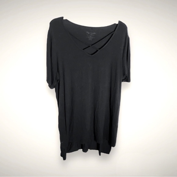 Rue 21 Plus Size Shirt - Picture 1 of 1
